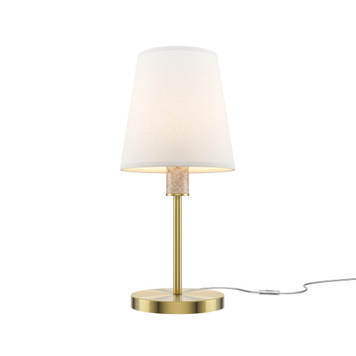 Настольный светильник Maytoni MOD483TL-01BS