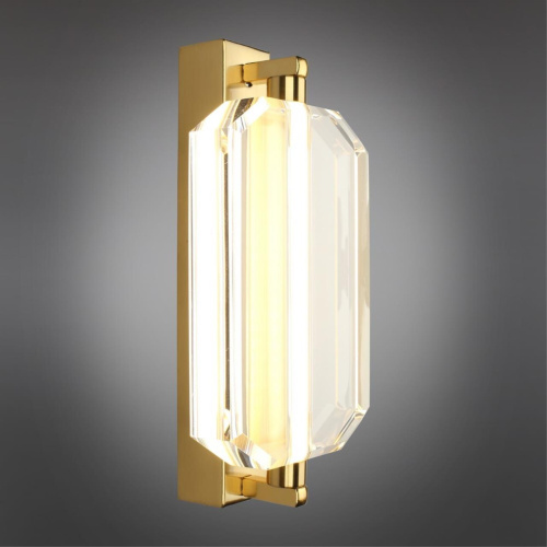 Светильник настенный (Бра) APL.070.01.05 фото 3