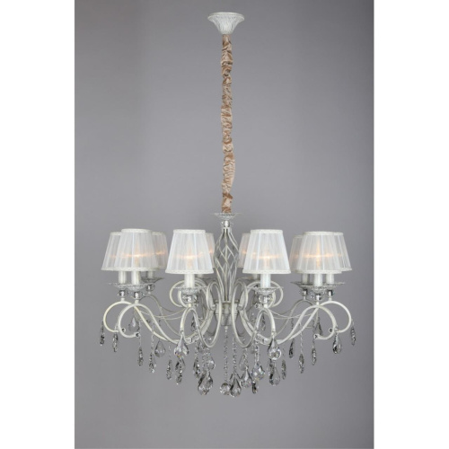 Люстра подвесная OML-79103-10 фото 10