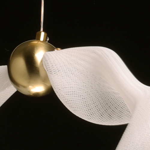 Люстра De City Мадлен фото 10 Люстра De City Мадлен фото 10