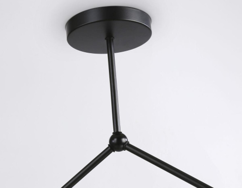 Подвесная люстра Ambrella light Traditional TR8033 фото 4