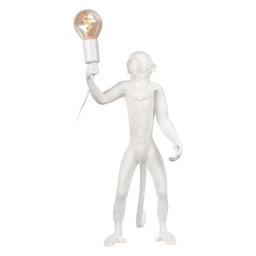 10314T/B Настольная лампа LOFT IT Monkey 10314T/B Настольная лампа LOFT IT Monkey