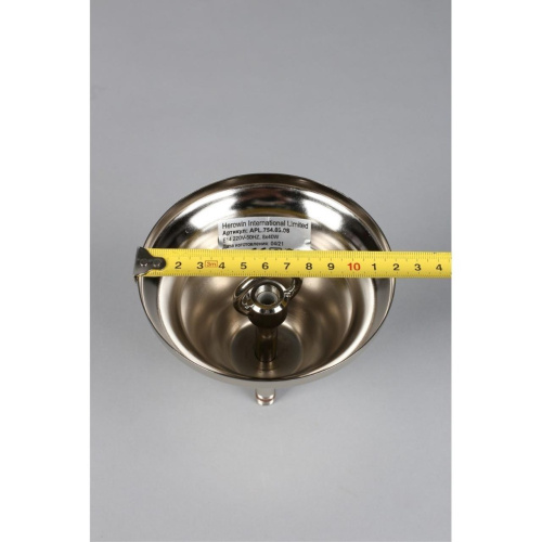 Люстра подвесная APL.754.03.08 фото 15 Люстра подвесная APL.754.03.08 фото 15