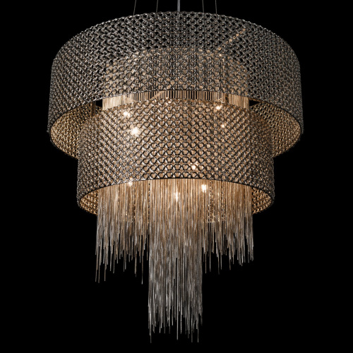 10406/660 Подвесная люстра LOFT IT Opera фото 10