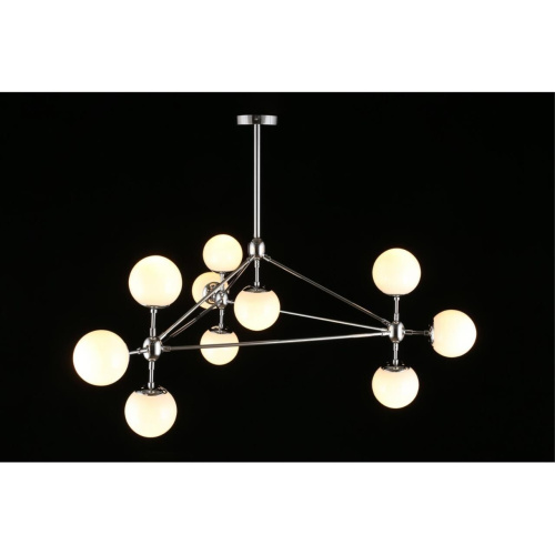 Люстра потолочная APL.606.27.10 фото 4