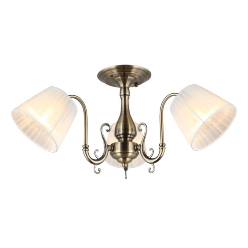 Люстра потолочная OML-29117-03