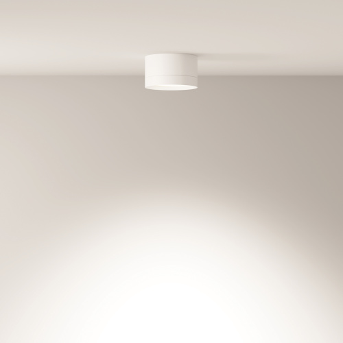 Потолочный светильник Technical C086CL-GX53-SRD-W фото 7