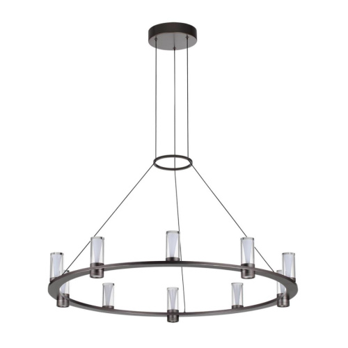 Подвесной светильник Odeon Light Defance Hightech 7143/70L