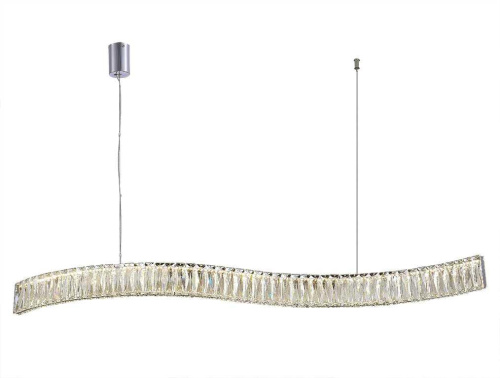 Люстра NEWPORT 8243N/110 chrome Люстра NEWPORT 8243N/110 chrome