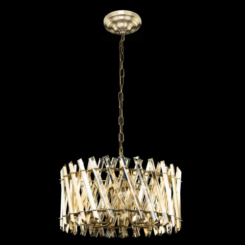 Подвесная люстра Citilux Ингвар CL334263 Подвесная люстра Citilux Ингвар CL334263