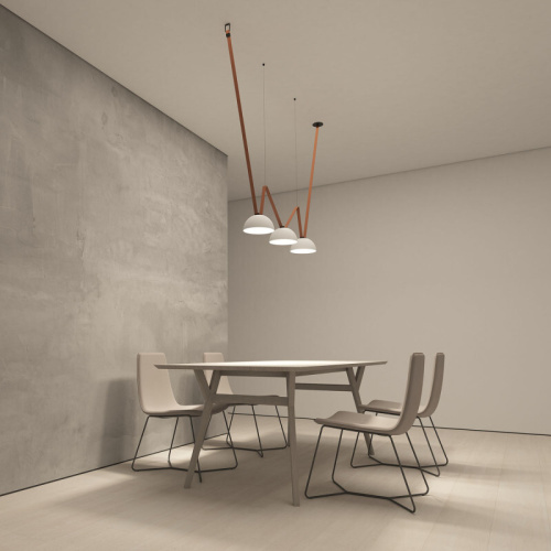 Комплект ременной трековой системы Belty фото 3