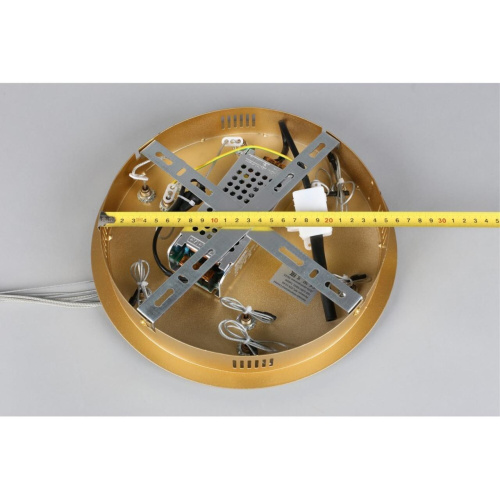 Люстра подвесная APL.018.13.60 фото 11