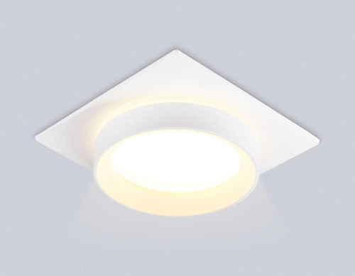 Светильник встраиваемый Ambrella Light TN6709