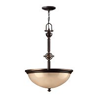 Подвесной светильник Hinkley Lighting, Арт. HK-MAYFLOWER-P-C