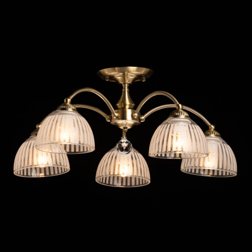 Люстра De City Блеск фото 3