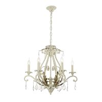 Подвесная люстра Dio DArte Asfour Grappolo E 1.1.6.200 W