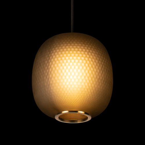 10425 Grey Подвесной светильник LOFT IT Hive фото 8 10425 Grey Подвесной светильник LOFT IT Hive фото 8