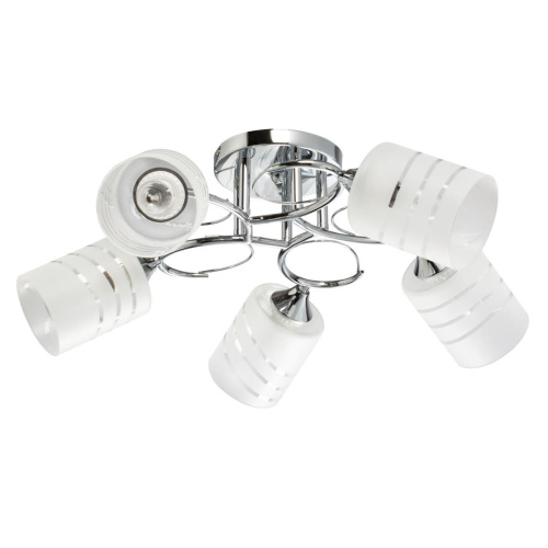 Потолочная люстра De City Олимпия 106010305 Потолочная люстра De City Олимпия 106010305