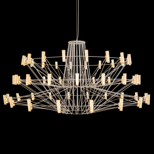 10476 White Подвесной светильник LOFT IT Coppelia фото 9 10476 White Подвесной светильник LOFT IT Coppelia фото 9