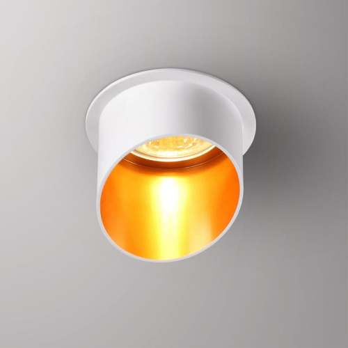 Встраиваемый светильник Novotech Spot Butt 370436 фото 5