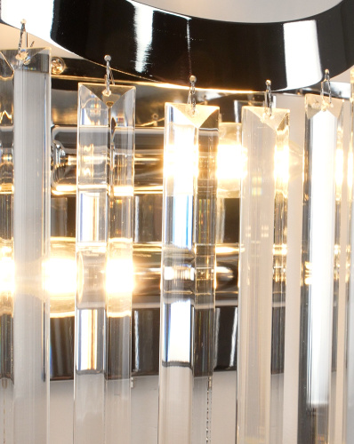 Бра Moderli V10769-2W Wave фото 5