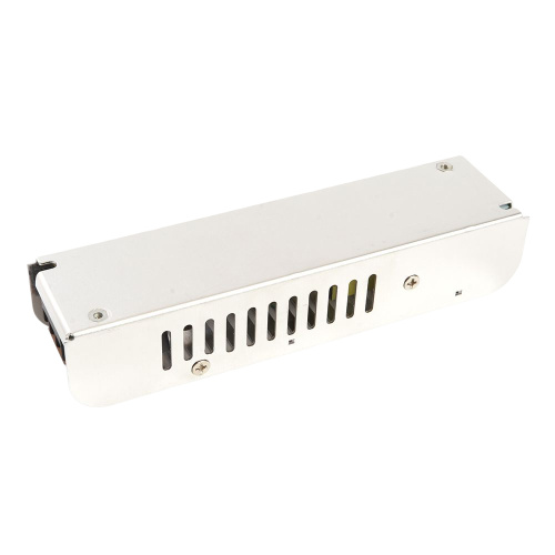Трансформатор электронный для светодиодной ленты 60W 12V (драйвер), LB009 FERON фото 2