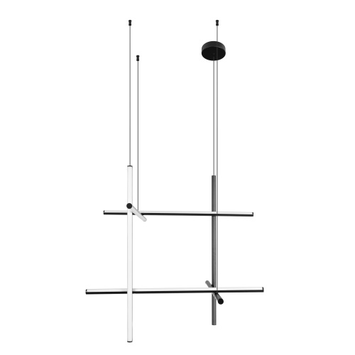 10393/C Black Подвесной светильник LOFT IT Coordinates фото 3 10393/C Black Подвесной светильник LOFT IT Coordinates фото 3
