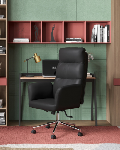 Лампа настольная Moderli V11266-1T Artis фото 4 Лампа настольная Moderli V11266-1T Artis фото 4