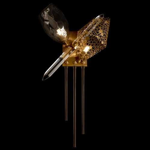 10401W Бра LOFT IT Britannica фото 2