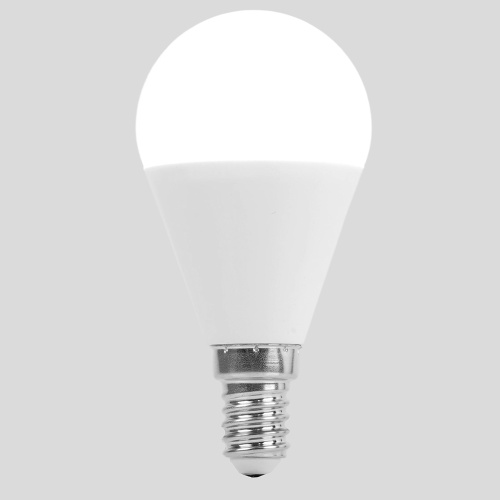 Лампа светодиодная Feron LB-990 Шарик E14 15W 175-265V 4000K фото 2