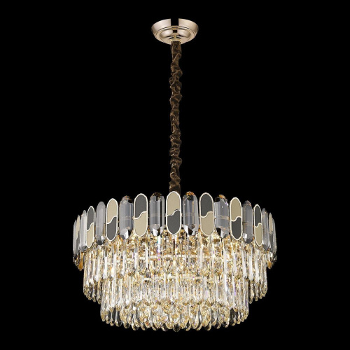 Подвесная люстра Wertmark Cordelia WE132.13.303 Подвесная люстра Wertmark Cordelia WE132.13.303