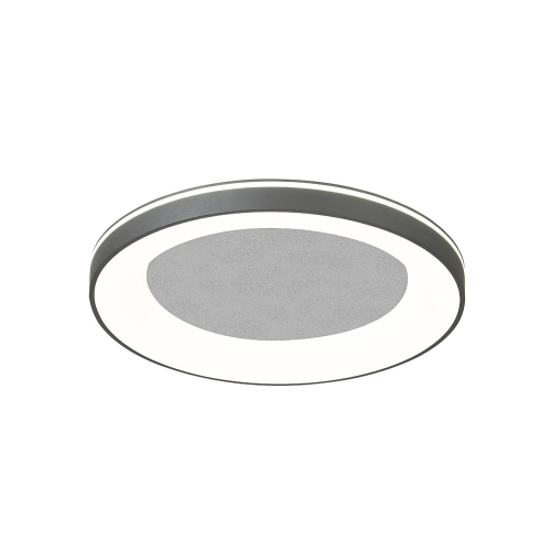 Потолочный светильник Escada 628/A LED*120W Silver фото 4