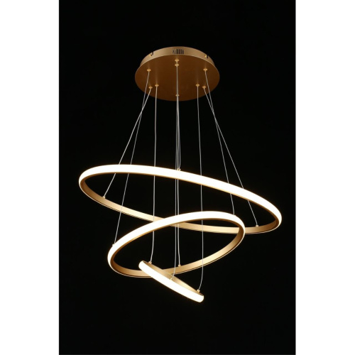 Люстра подвесная APL.018.13.60 фото 6