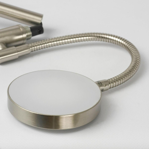 Торшер Lussole Carmel LSP-0903 фото 4 Торшер Lussole Carmel LSP-0903 фото 4