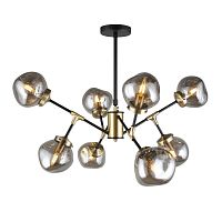 Люстра потолочная OML-95207-08