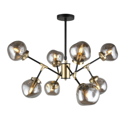 Люстра потолочная OML-95207-08