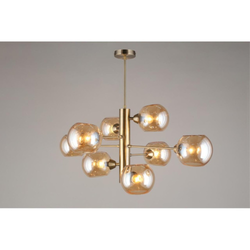 Люстра потолочная APL.904.17.08 фото 22