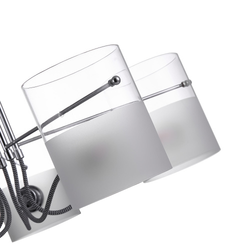 Люстра Freya FR2023PL-05CH фото 14