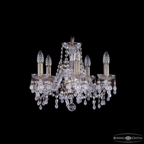 Люстра хрустальная 1410/5/141 Pa V0300 Bohemia Ivele Crystal (Богемия Ивеле Кристалл) Люстра хрустальная 1410/5/141 Pa V0300 Bohemia Ivele Crystal (Богемия Ивеле Кристалл)