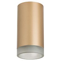 Комплект с потолочным светильником Lightstar Rullo (214440+202430) R44030