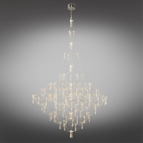 Люстра подвесная OML-95603-132 фото 2 Люстра подвесная OML-95603-132 фото 2