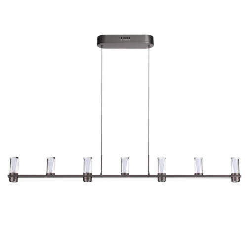 Подвесной светильник Odeon Light Defance Hightech 7143/45L