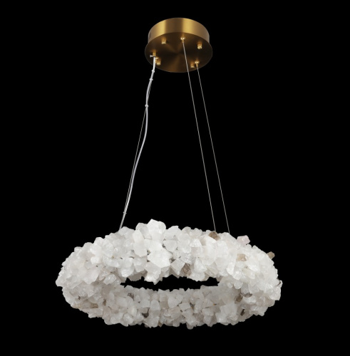 Подвесная люстра Gemma FL1156-6P фото 5 Подвесная люстра Gemma FL1156-6P фото 5