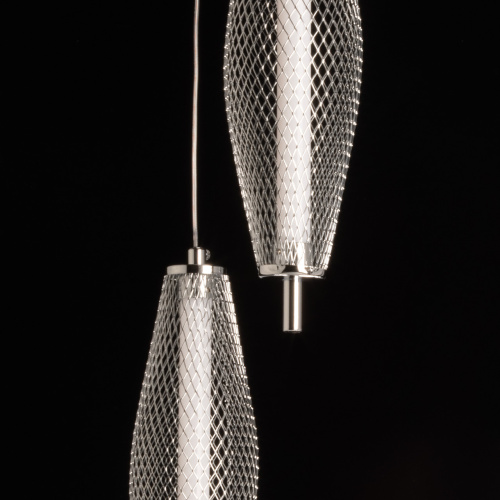 Люстра De City Ракурс фото 7