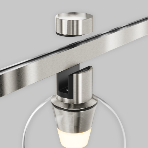 Трековый светильник Technical TR148-1-3W3K-PT фото 5