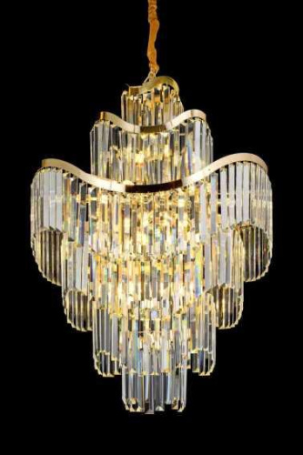 Люстра подвесная Alfa Light F3624-02 E14*24 S Люстра подвесная Alfa Light F3624-02 E14*24 S