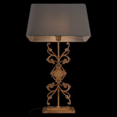 10439T/B Настольная лампа LOFT IT Lace фото 3