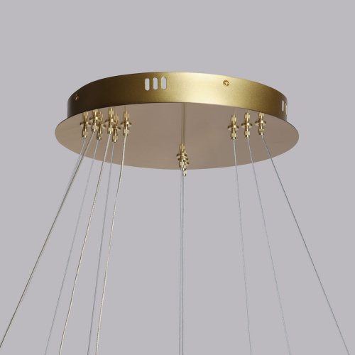 Люстра CHIARO Вассерфалл фото 2 Люстра CHIARO Вассерфалл фото 2