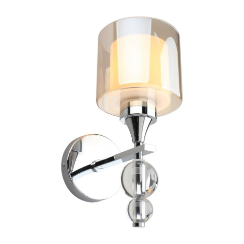 Светильник настенный (Бра) OML-70801-01 Светильник настенный (Бра) OML-70801-01