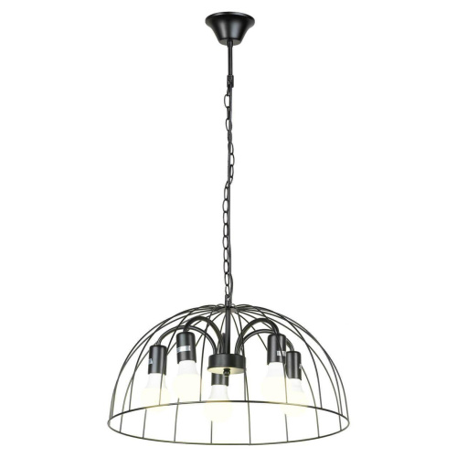 Подвесная люстра Lussole Lgo Lattice LSP-8216 Подвесная люстра Lussole Lgo Lattice LSP-8216